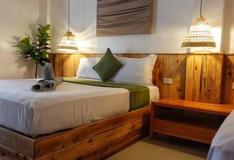 Hotel Senare Boracay