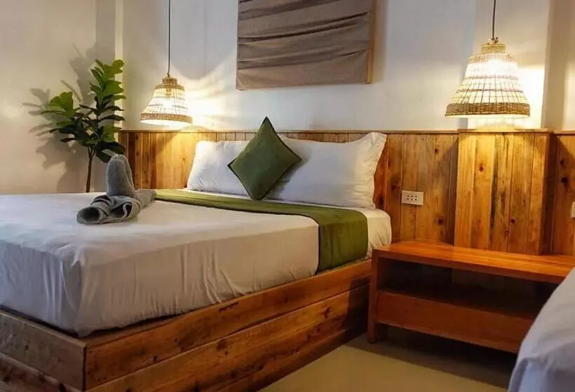 هتل Senare Boracay