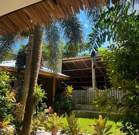 Hotel Senare Boracay