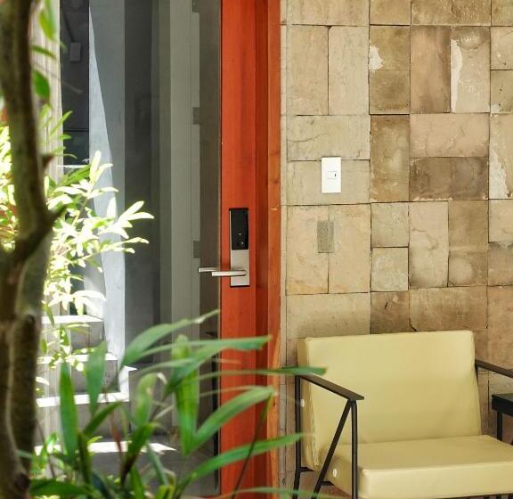 Hotel Senare Boracay