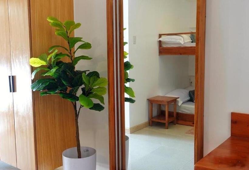 Hotel Senare Boracay