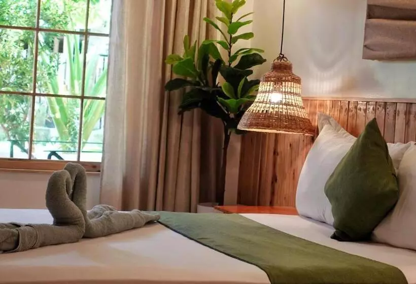 هتل Senare Boracay