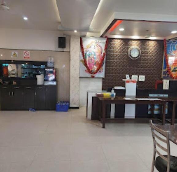 ホテル Shambhavi , Madhya Pradesh