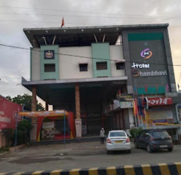 ホテル Shambhavi , Madhya Pradesh