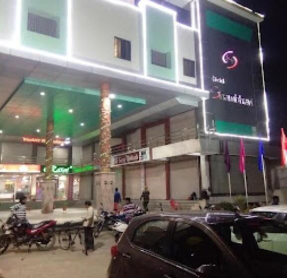 ホテル Shambhavi , Madhya Pradesh