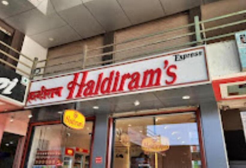 ホテル Shambhavi , Madhya Pradesh