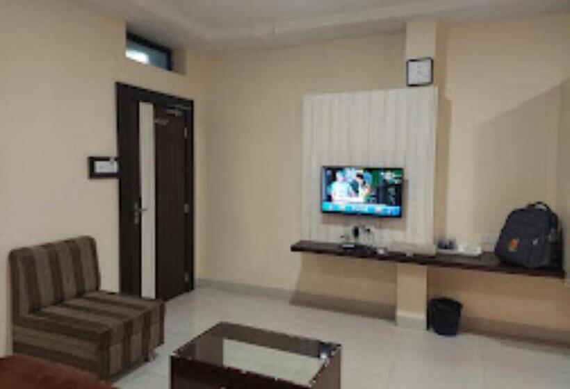 ホテル Shambhavi , Madhya Pradesh