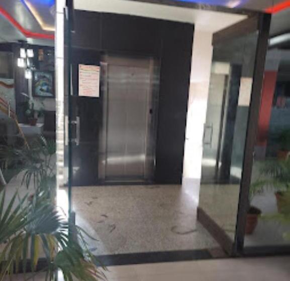 ホテル Shambhavi , Madhya Pradesh