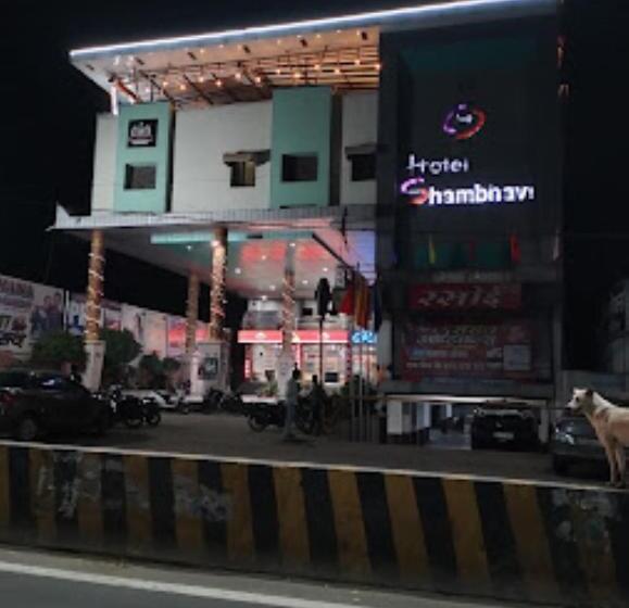 ホテル Shambhavi , Madhya Pradesh