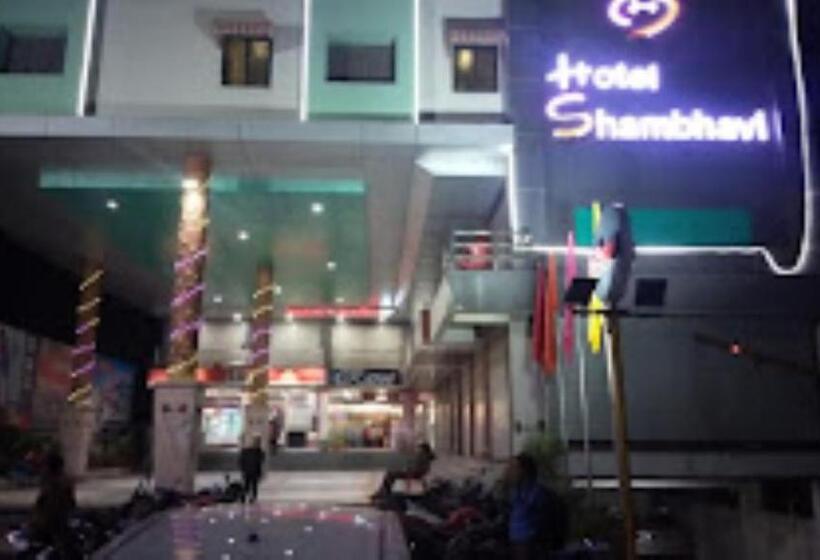 ホテル Shambhavi , Madhya Pradesh