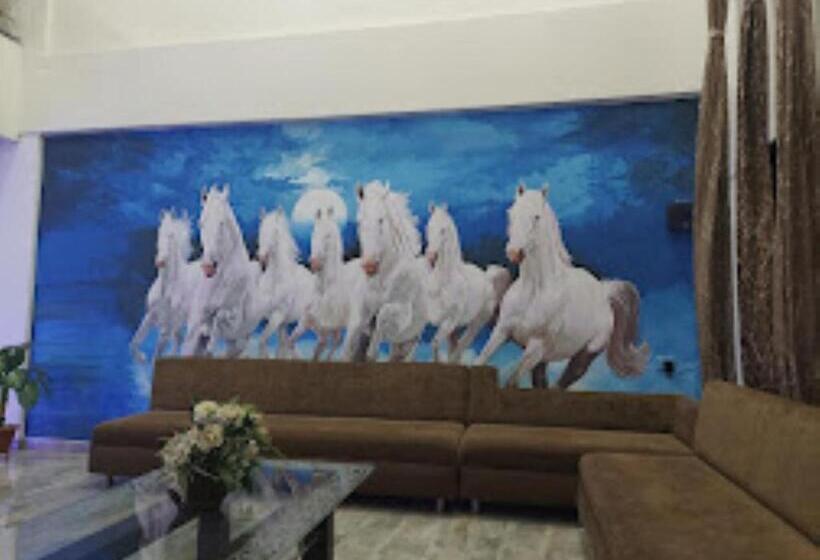 ホテル Shambhavi , Madhya Pradesh