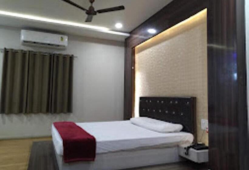 ホテル Shambhavi , Madhya Pradesh