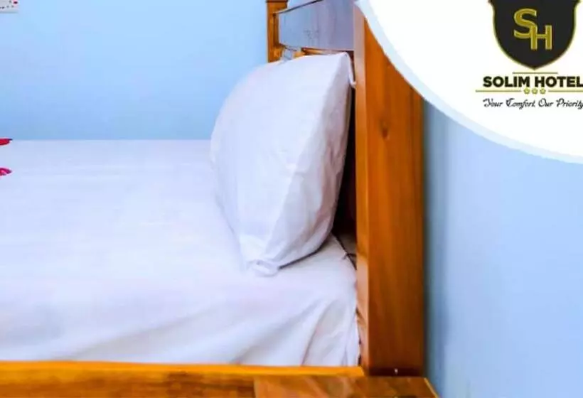 Hotel Solim