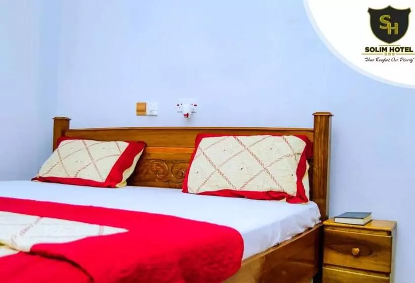 Hotel Solim