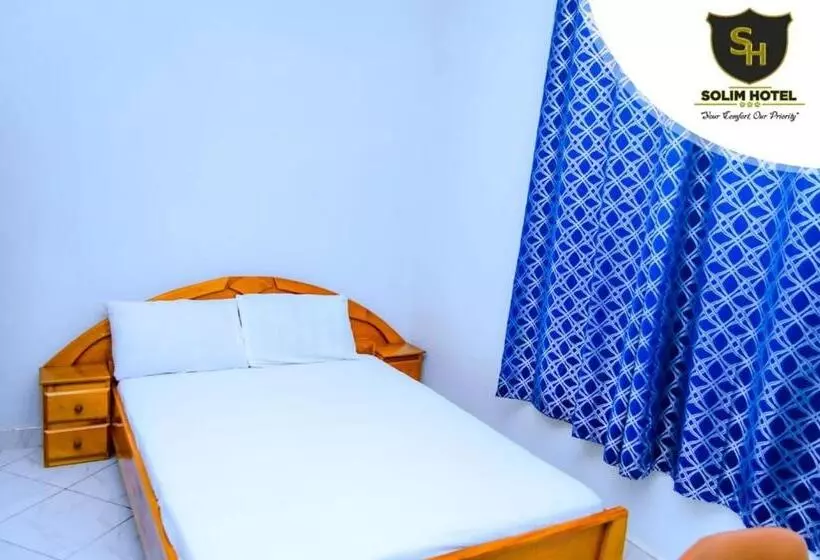Hotel Solim