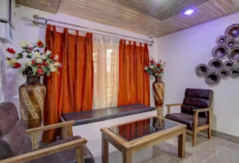 Hotel Sultan Residency Srinagar