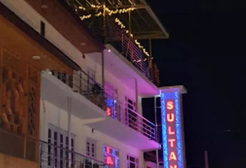 Hotel Sultan Residency Srinagar