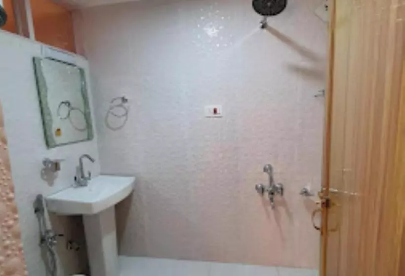 Hotel Sultan Residency Srinagar