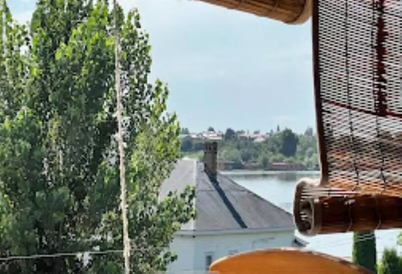 Hotel Sultan Residency Srinagar