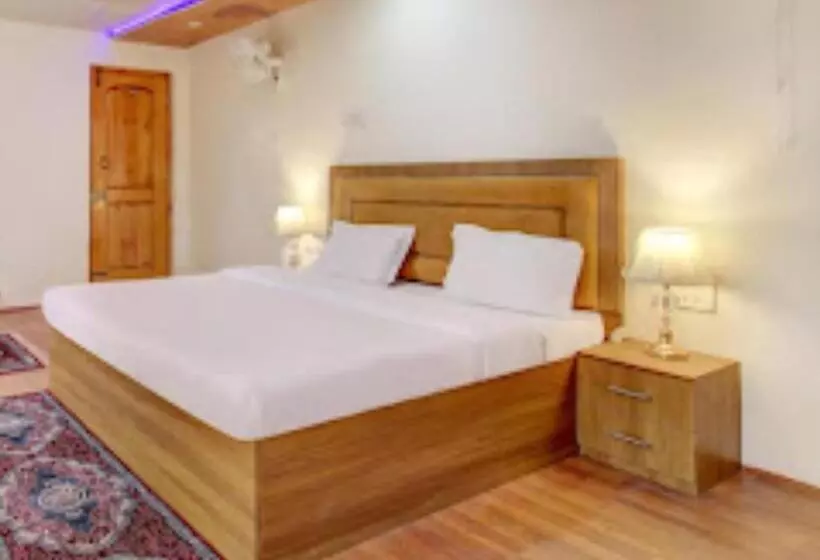 Hotel Sultan Residency Srinagar