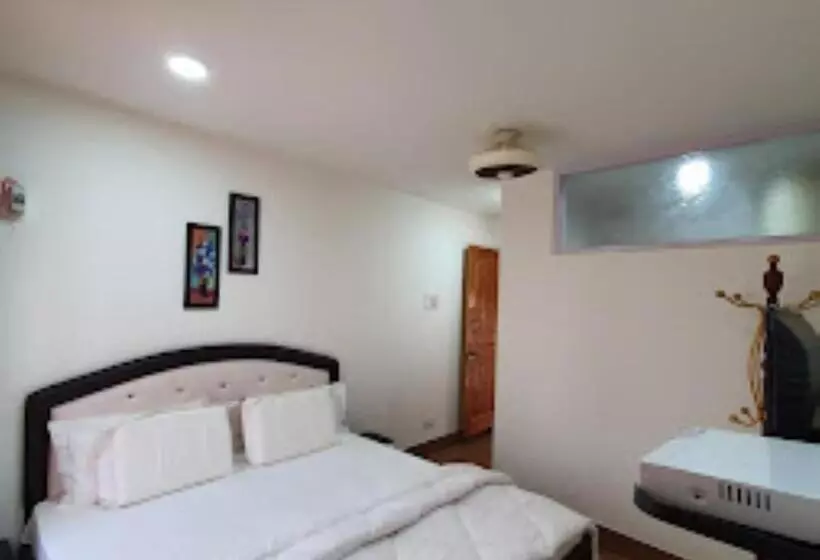 Hotel Sultan Residency Srinagar
