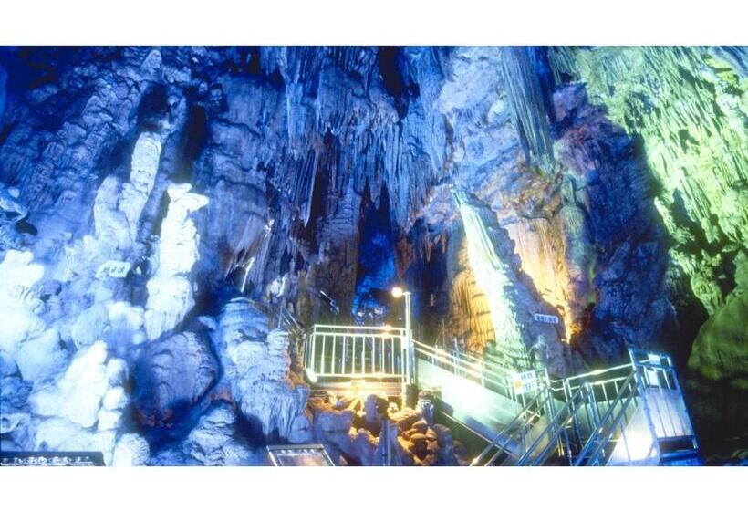 Hotelli Tenryukaku   Vacation Stay 16416v