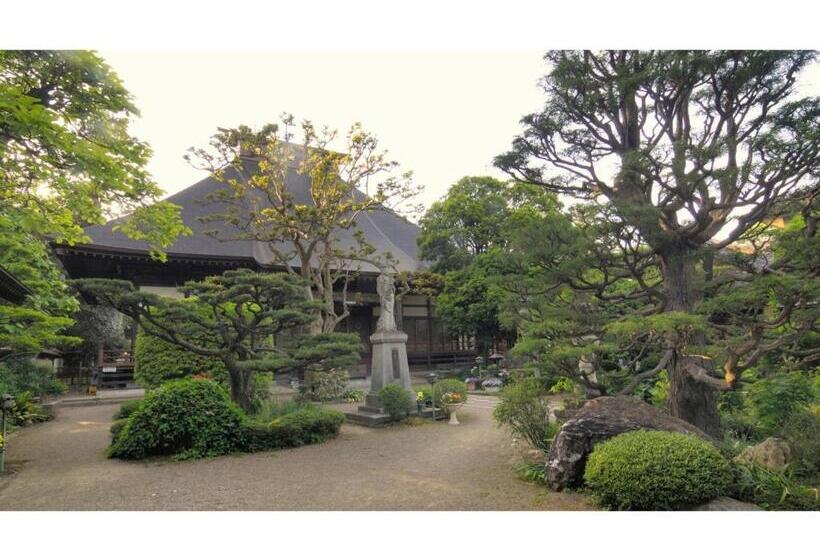 Hotelli Tenryukaku   Vacation Stay 16416v