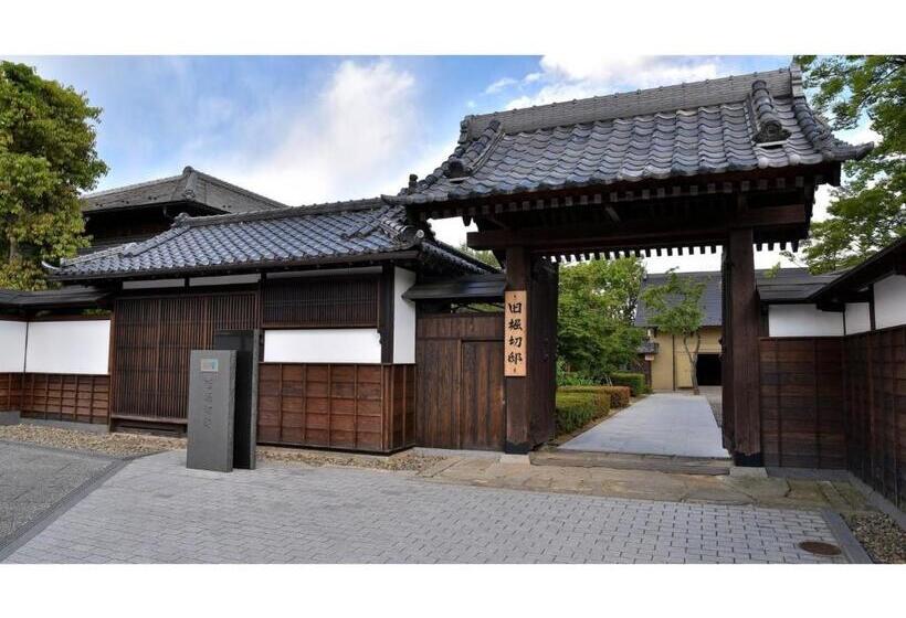 Hotelli Tenryukaku   Vacation Stay 16416v