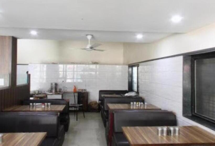 Hotel Yashraj Inn Beed