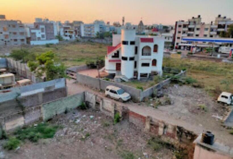 Hotel Yashraj Inn Beed