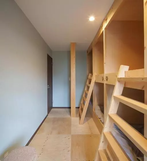 Hotelli Yukara Leaf Oldge   Vacation Stay 24983v