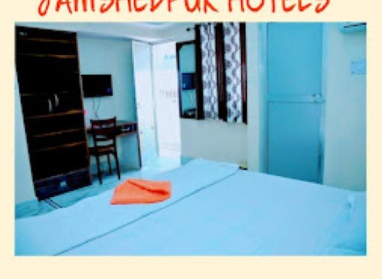Jamshedpur Hotels, Jamshedpur