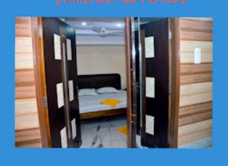Jamshedpur Hotels, Jamshedpur