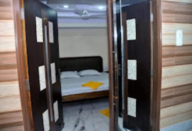 Jamshedpur Hotels, Jamshedpur