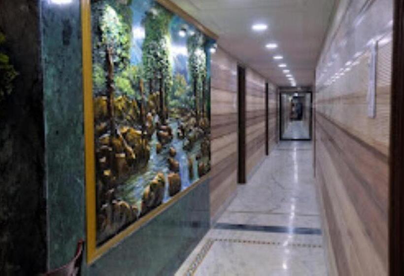 Jamshedpur Hotels, Jamshedpur