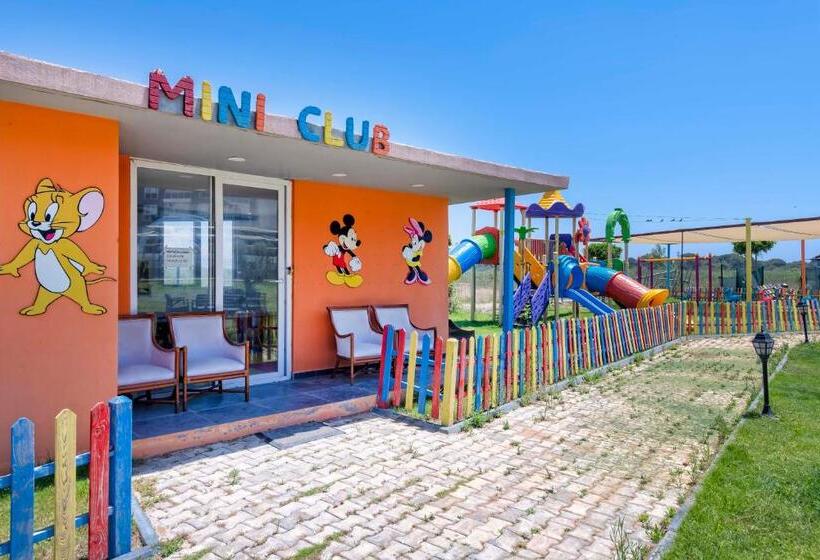 Jura Hotels Lara Resort