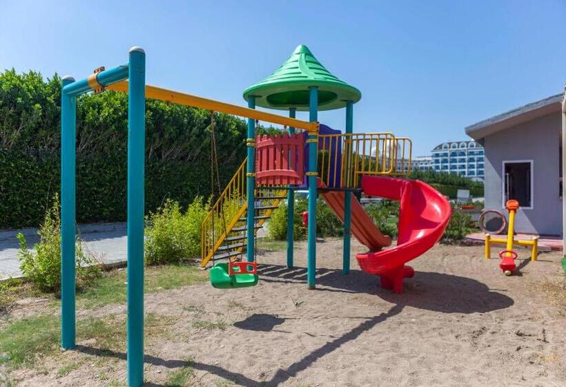 Jura Hotels Lara Resort