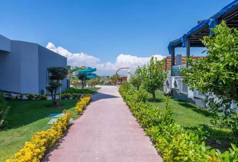 Jura Hotels Lara Resort