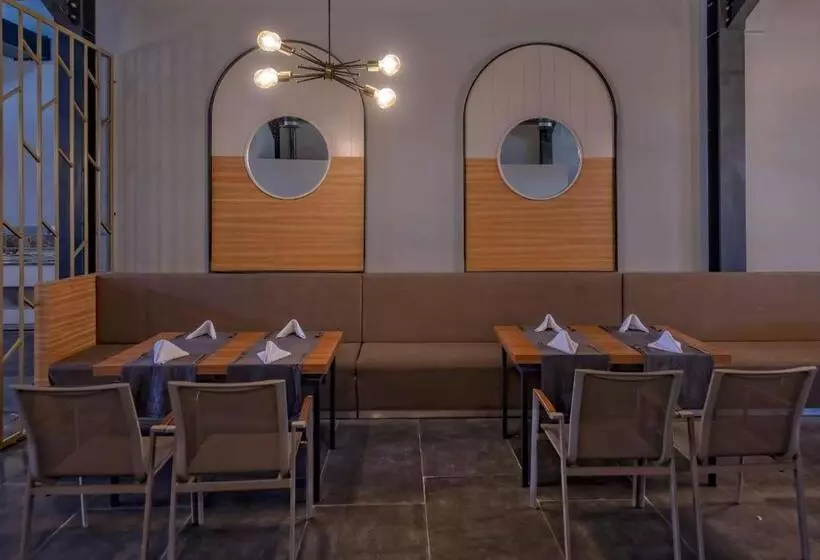 Jura Hotels Lara Resort
