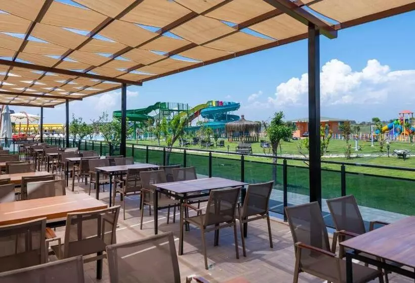Jura Hotels Lara Resort