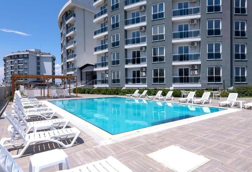 Jura Hotels Lara Resort