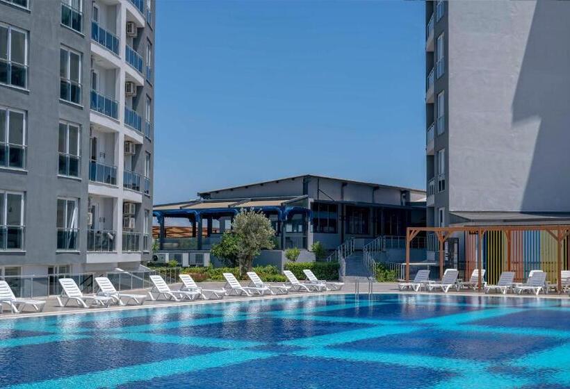 Jura Hotels Lara Resort