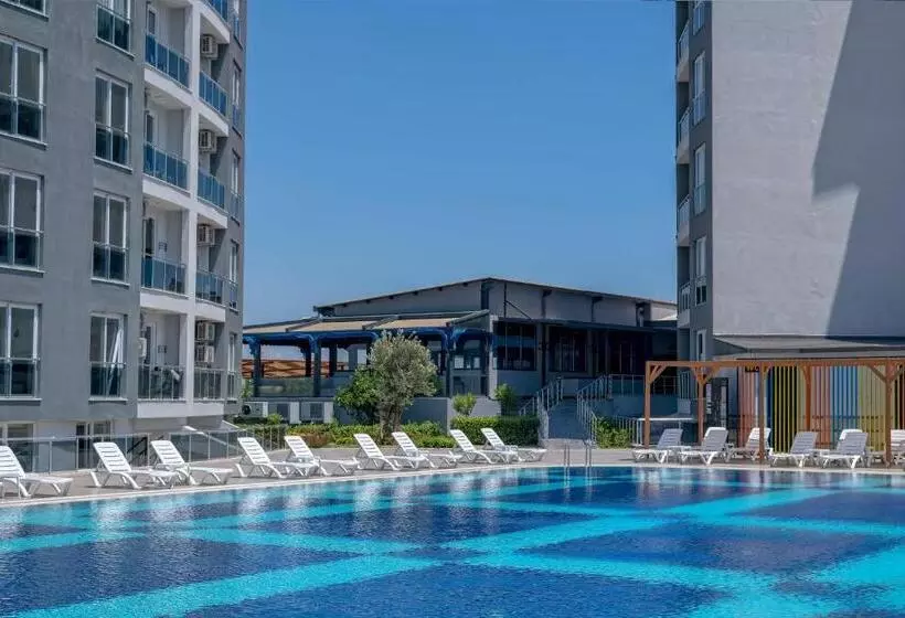 Jura Hotels Lara Resort