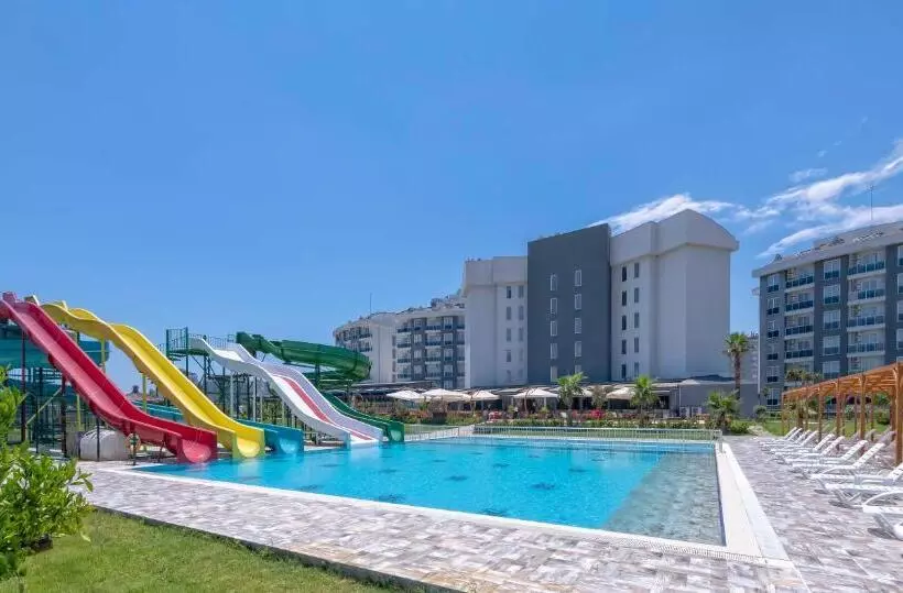 Jura Hotels Lara Resort