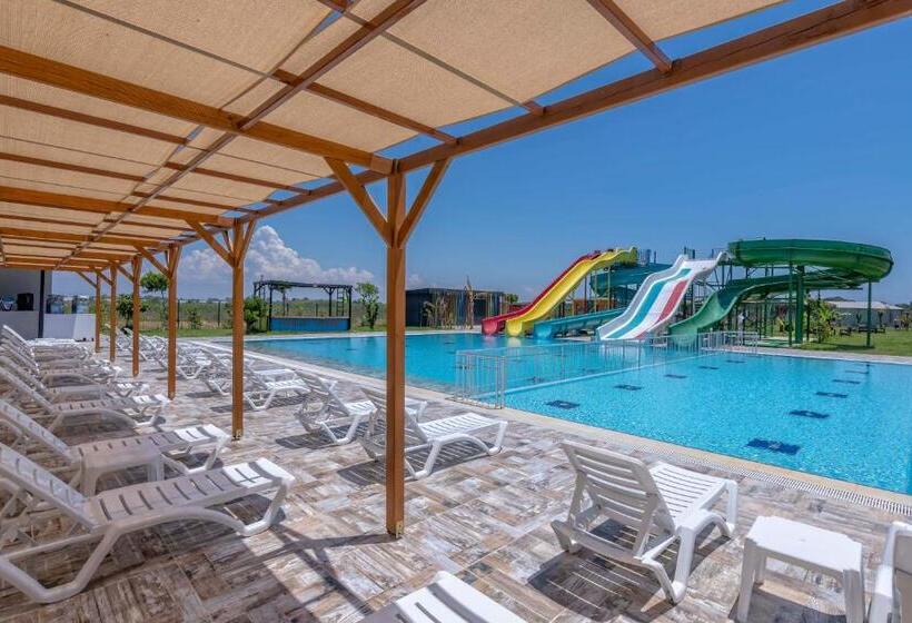 Jura Hotels Lara Resort