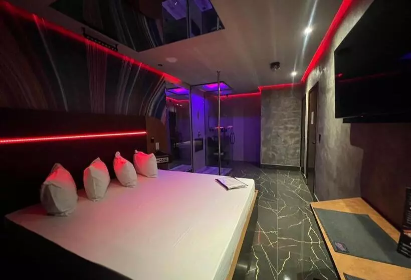 Motel Prestige Pinda 6