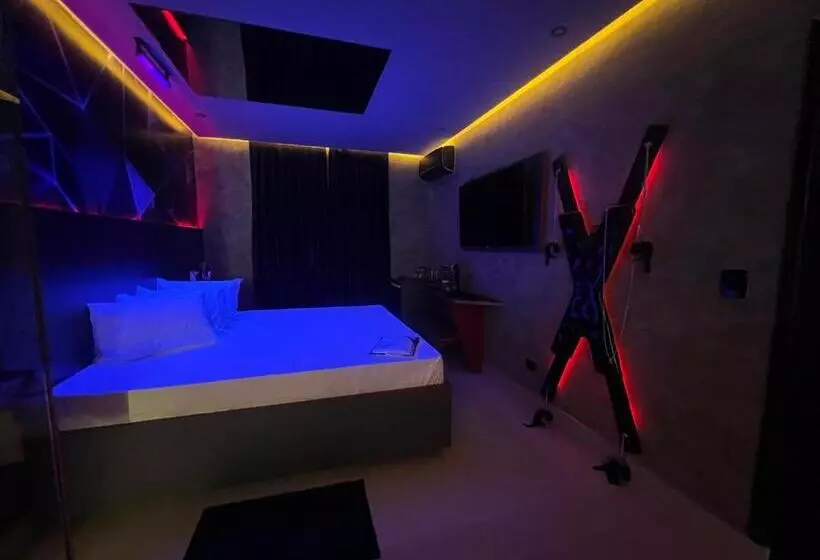 Motel Prestige Pinda 6