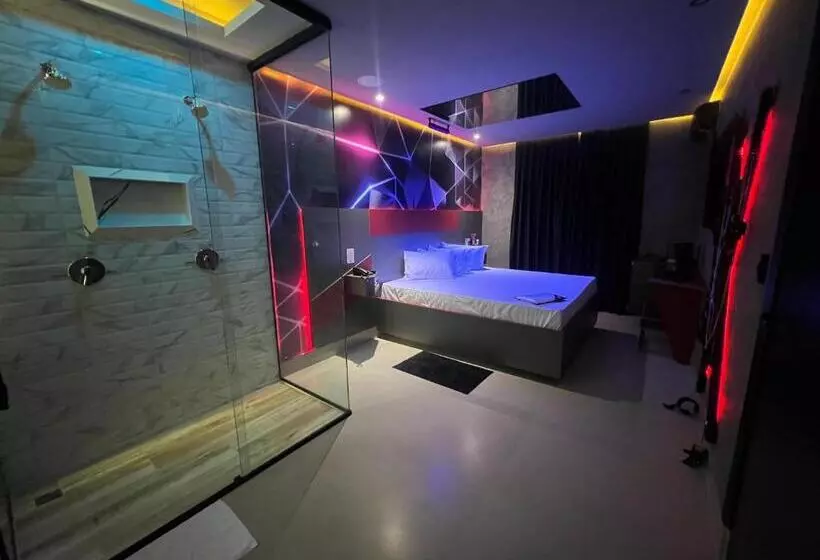 Motel Prestige Pinda 6