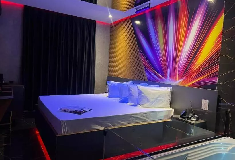 Motel Prestige Pinda 6