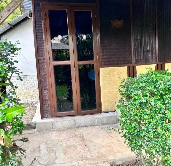 ペンション Blue Stone